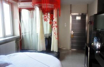 Harbin Dragon Jubilee Hotel Haicheng Luaran gambar