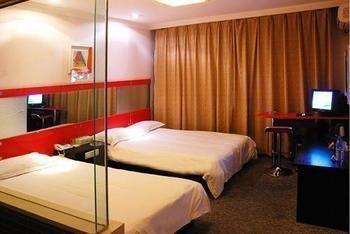 Harbin Dragon Jubilee Hotel Haicheng Luaran gambar